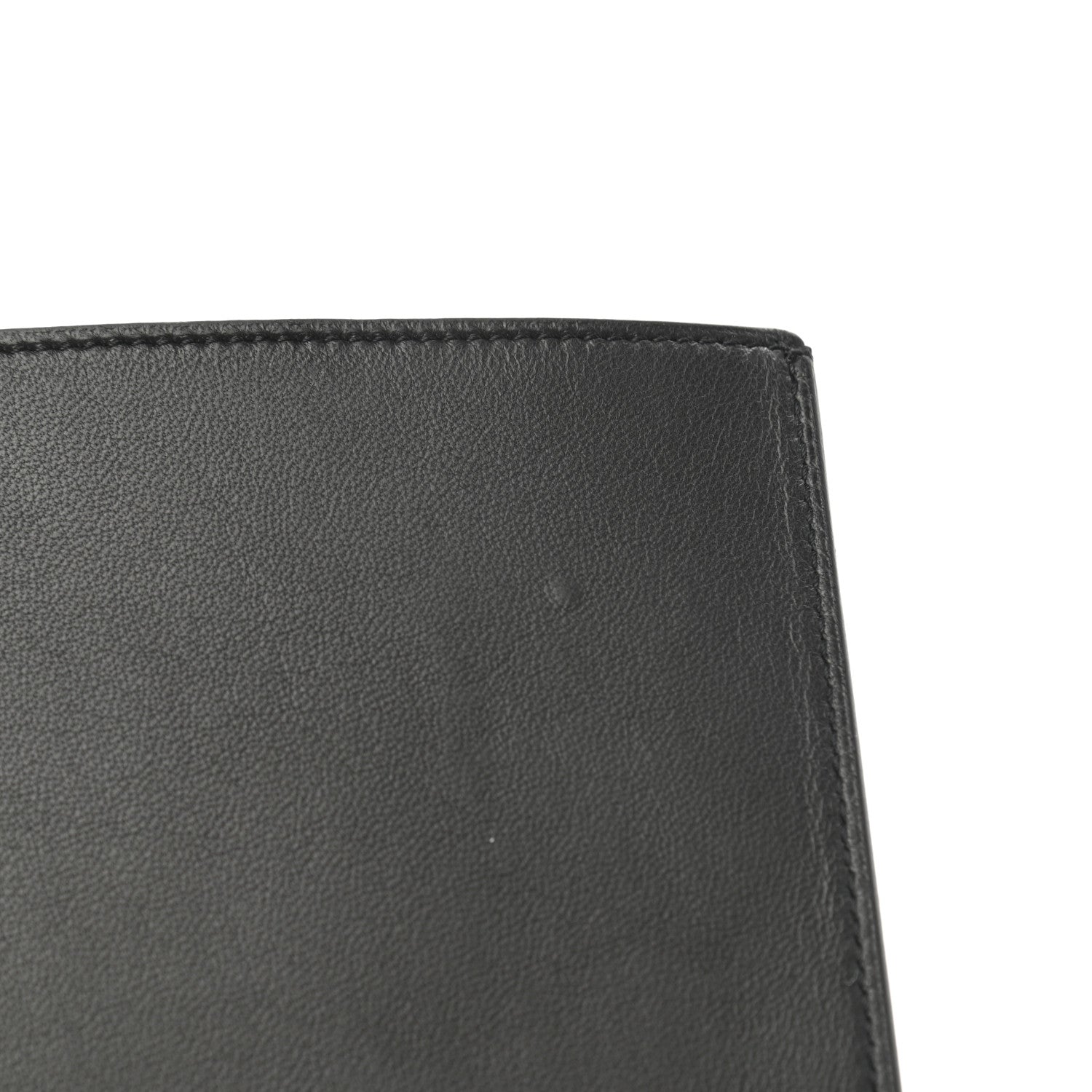 Givenchy Calfskin Lucrezia Pouch Black 8 of 9
