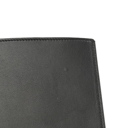 Givenchy Calfskin Lucrezia Pouch Black 8 of 9