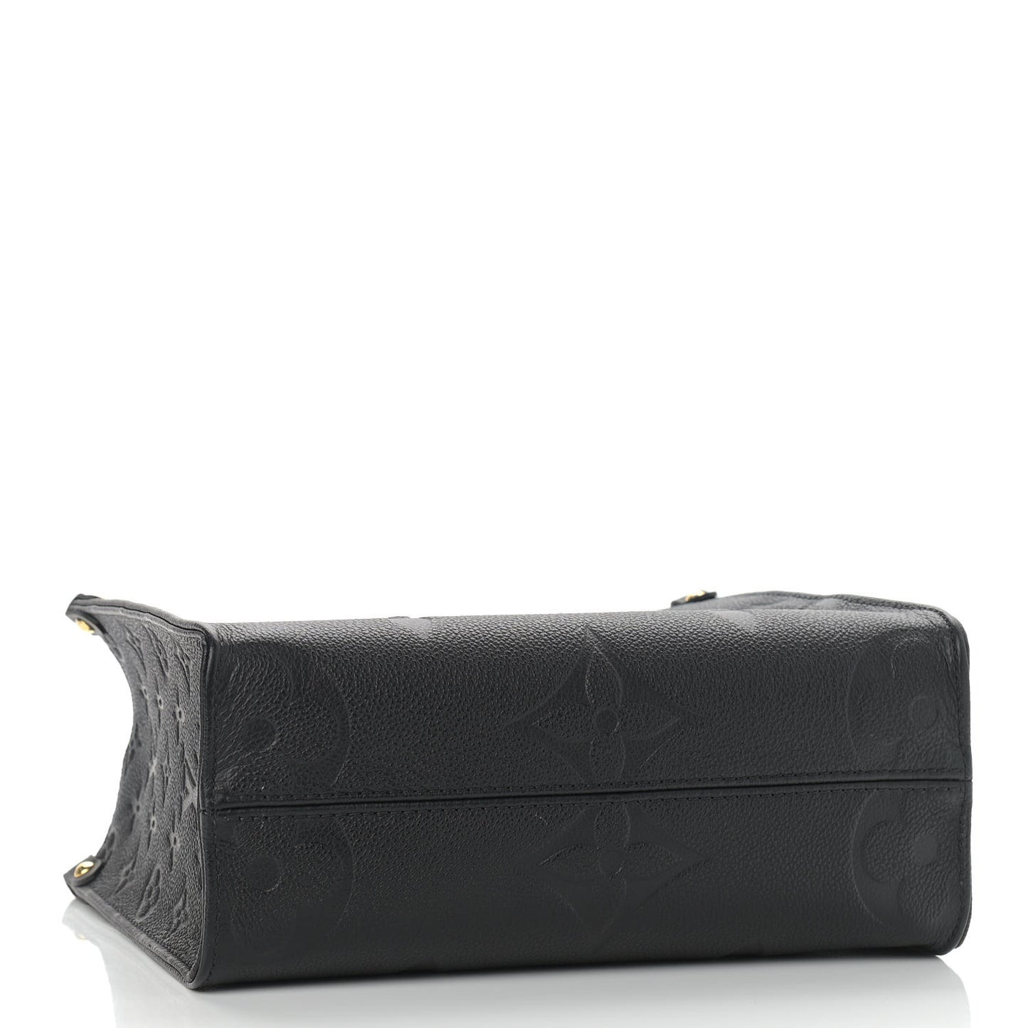Empreinte Monogram Giant Onthego PM Black