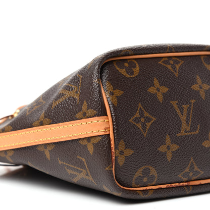 Louis Vuitton Monogram Nano Noe 8 of 10