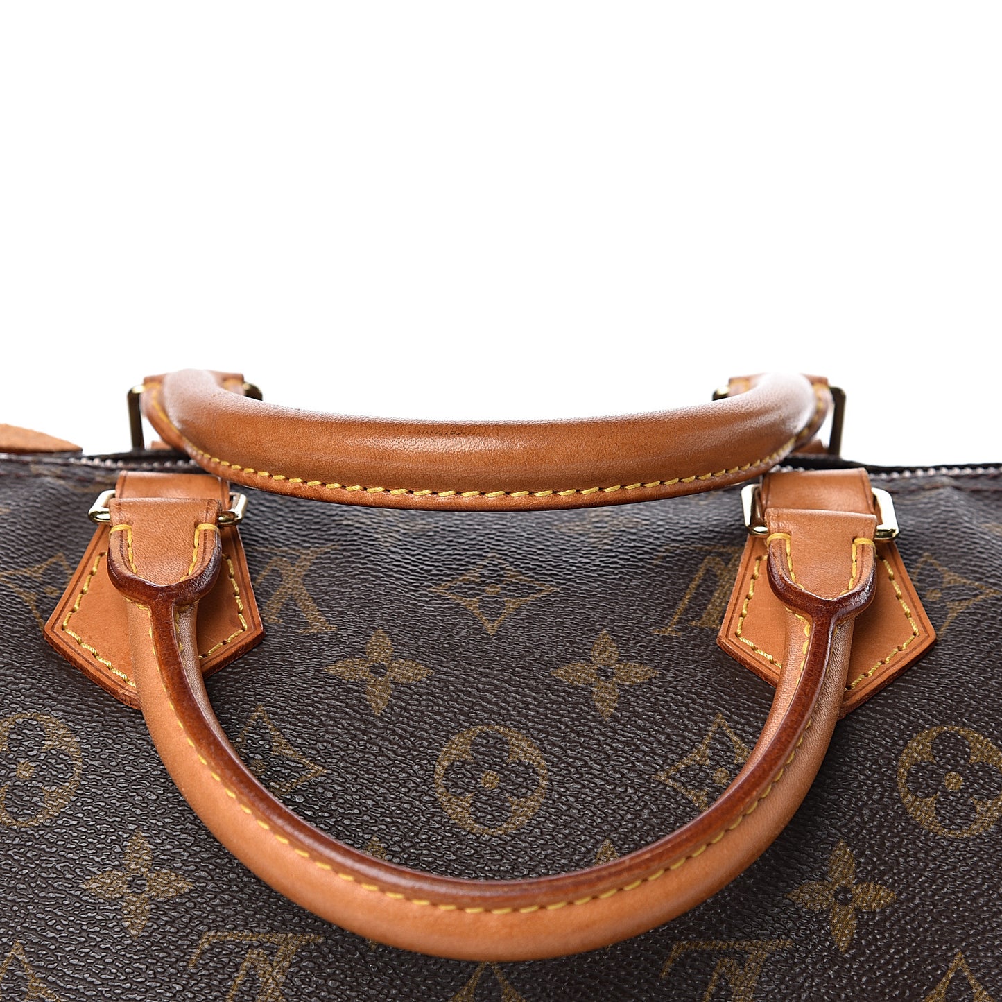 Monogram Speedy 35