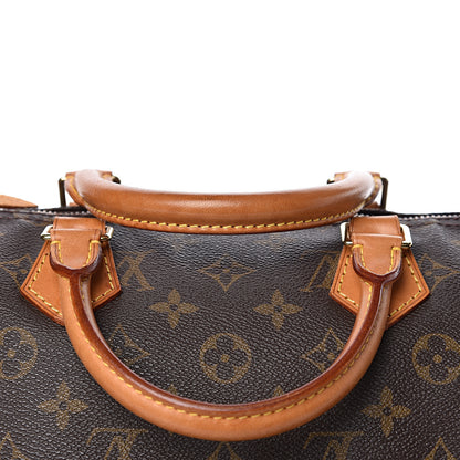 Louis Vuitton Monogram Speedy 35 16 of 16