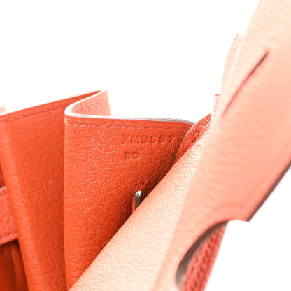 Hermes Togo BIRKIN 35 Terre Battue 7 of 13