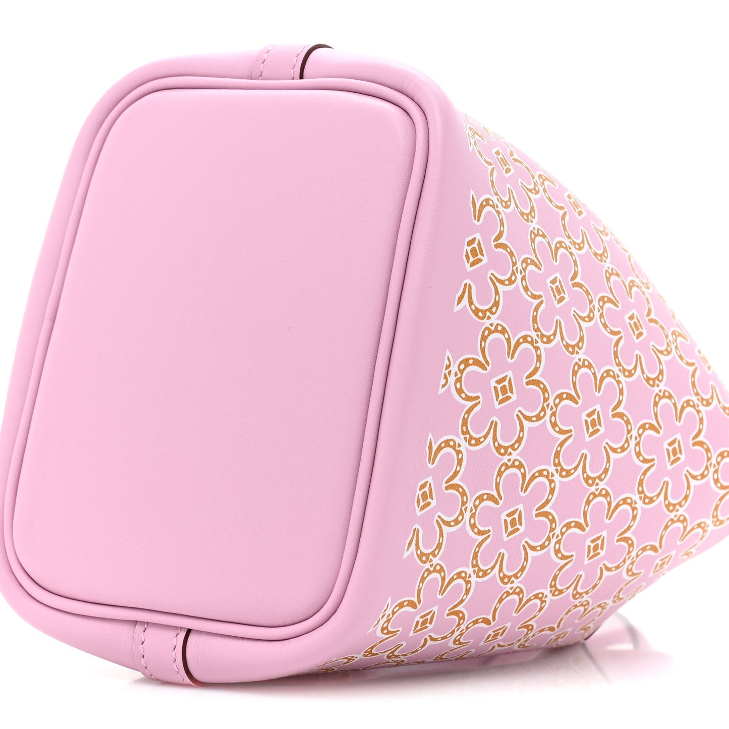Swift Micro Lucky Daisy Picotin Lock Mauve Sylvestre