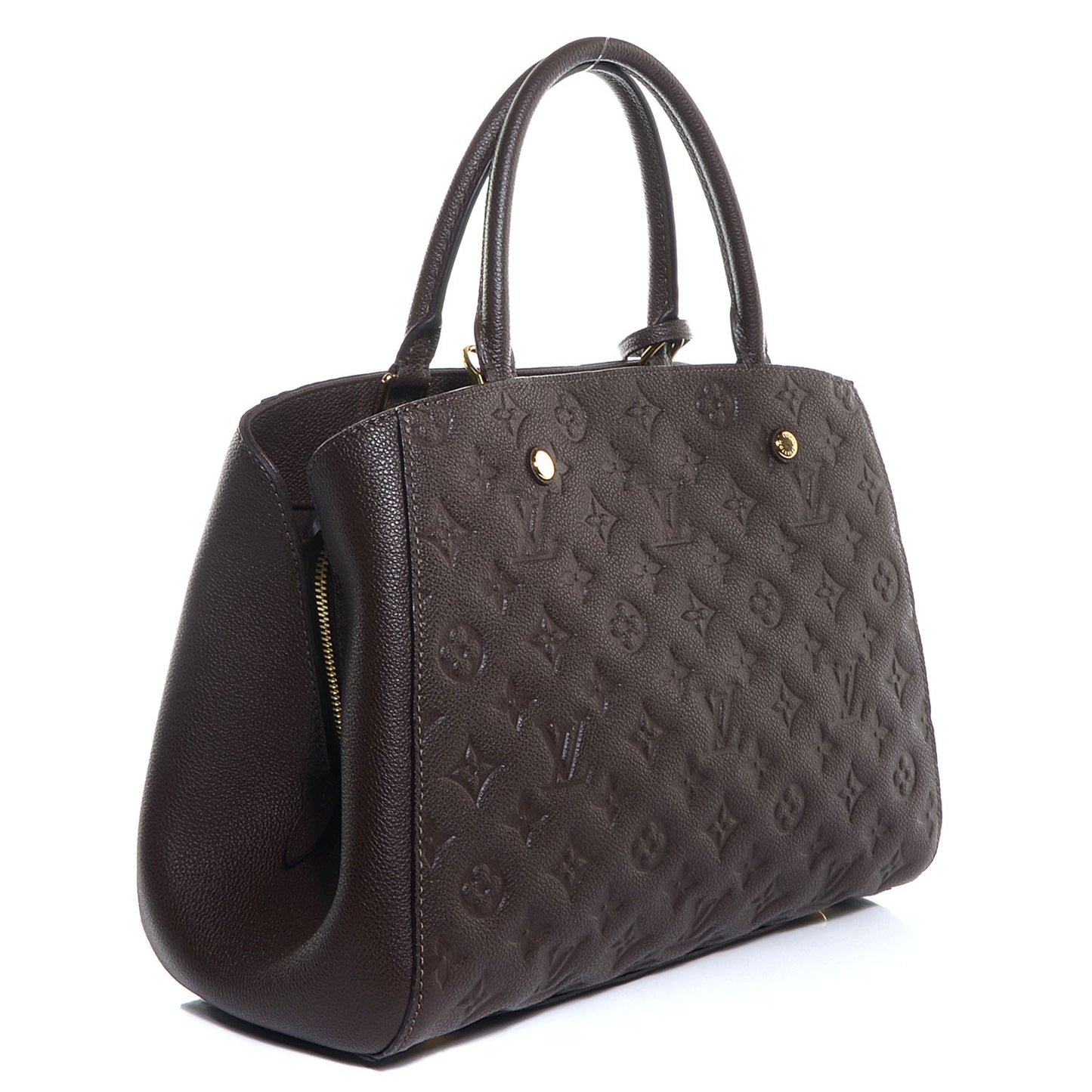 Empreinte Montaigne MM Terre