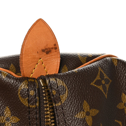 Louis Vuitton Monogram Keepall 50 10 of 10