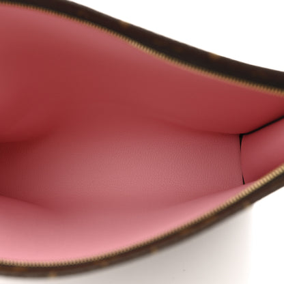 Louis Vuitton Monogram Trio Large Toilet Pouch 26 Pink 5 of 6