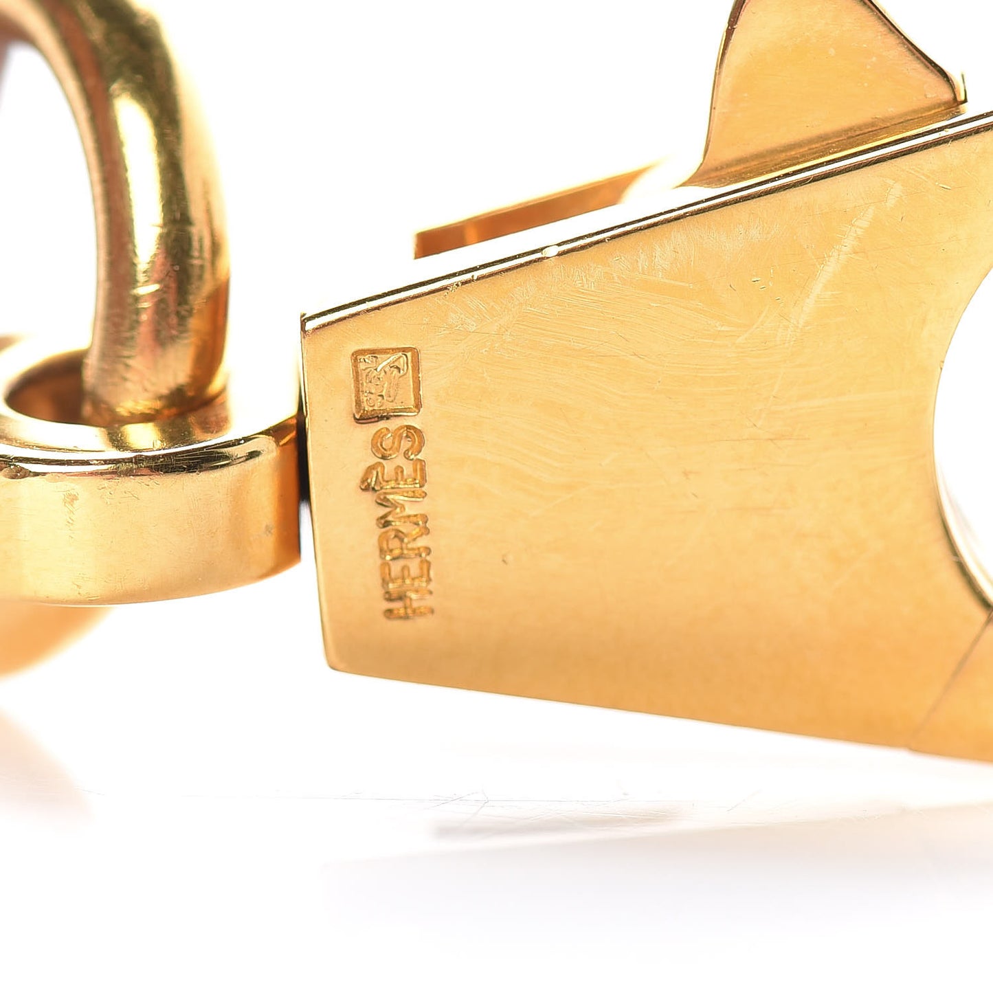Epsom Kelly Sellier 28 Gold