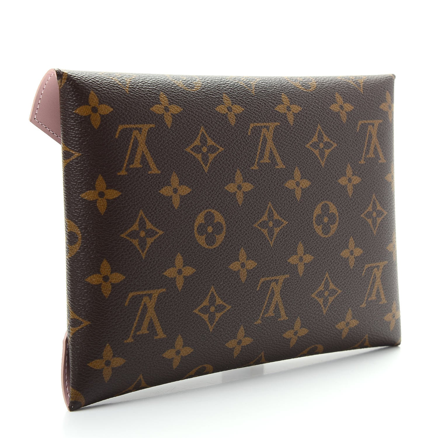 Louis Vuitton Monogram Kirigami Pochette Set 3 of 7