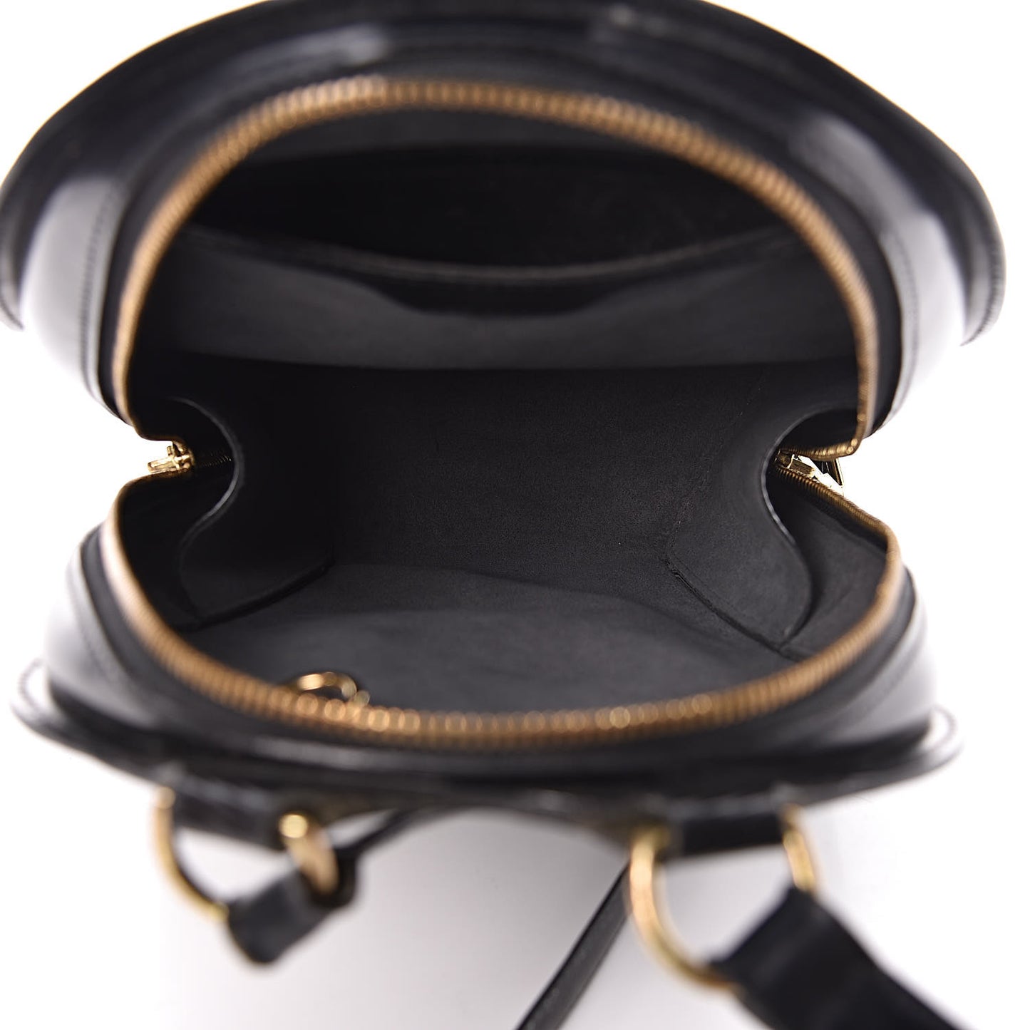 Epi Mabillon Backpack Black