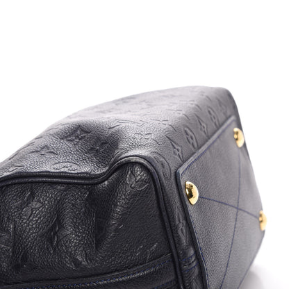 Louis Vuitton Empreinte Speedy Bandouliere 25 Infini 12 of 13