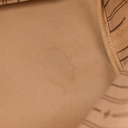 Louis Vuitton Monogram Neverfull MM 12 of 12
