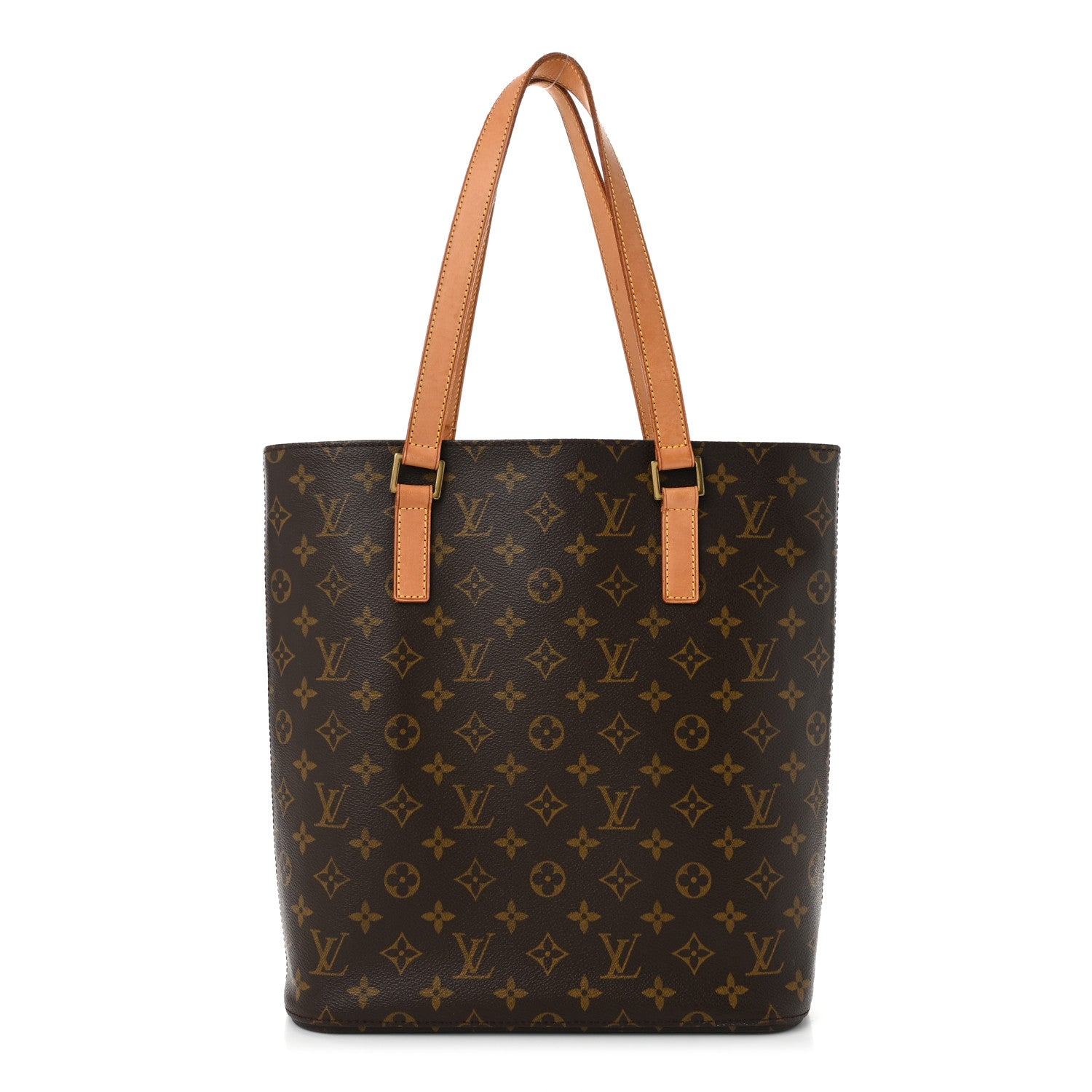 Louis Vuitton Monogram Vavin GM 1 of 13