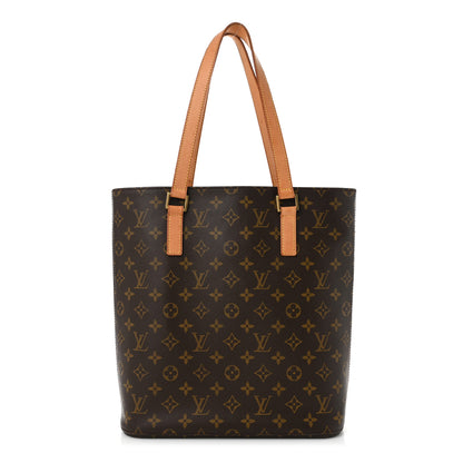 Louis Vuitton Monogram Vavin GM 1 of 13