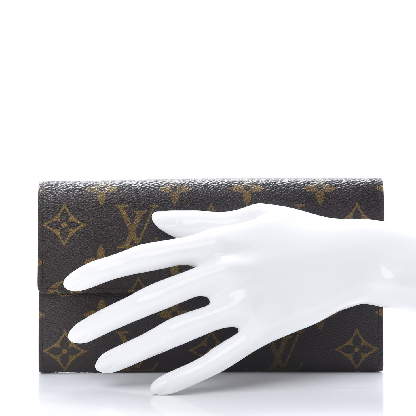 Monogram Porte-Monnaie Pochette