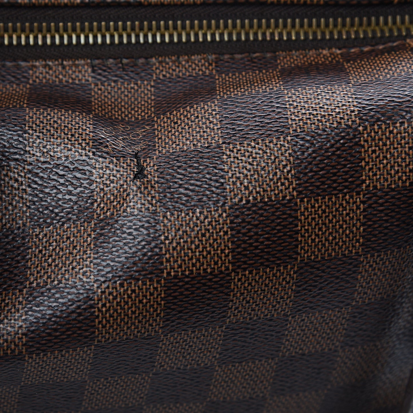 Damier Ebene Totally MM