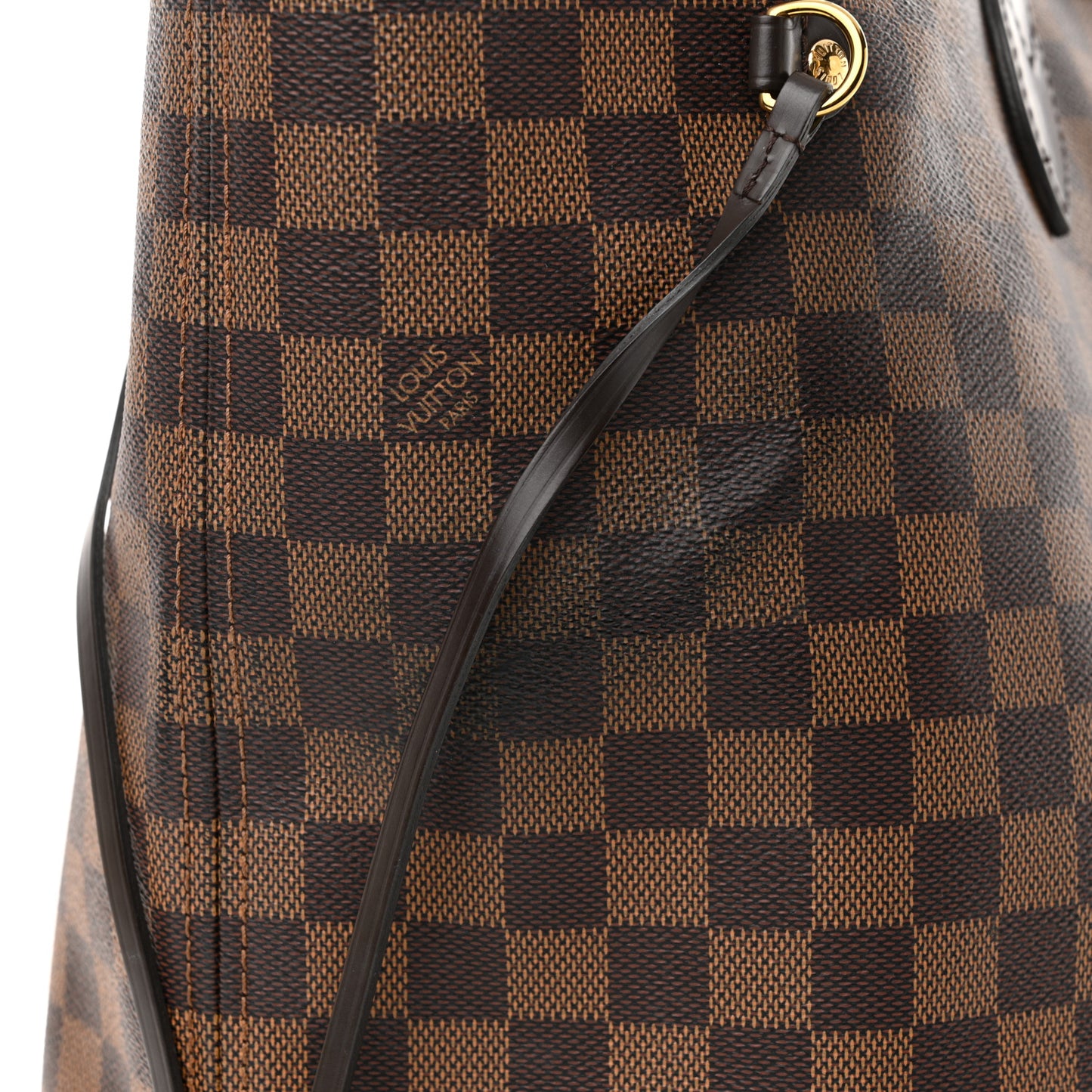 Damier Ebene Neo Neverfull GM