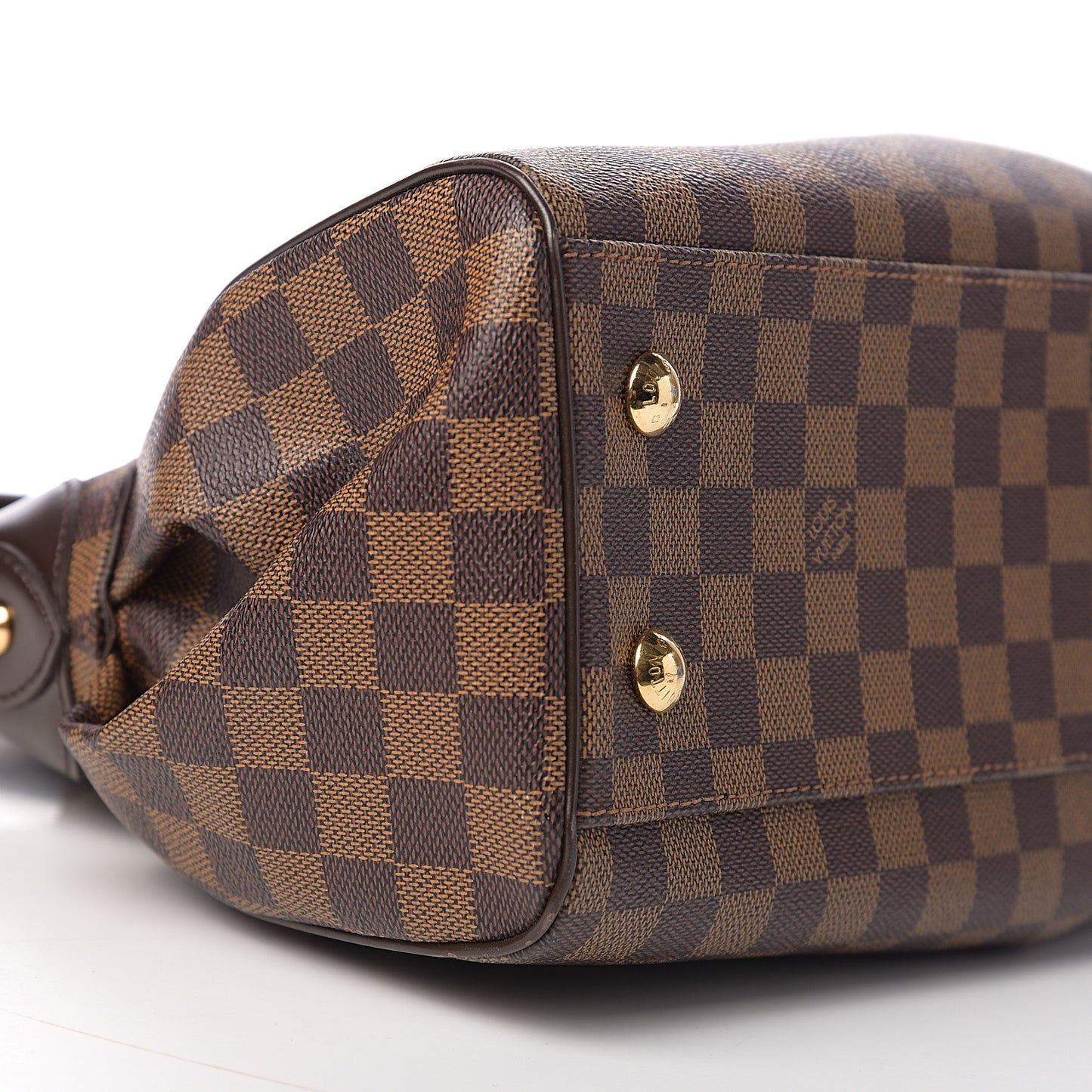 Damier Ebene Trevi PM