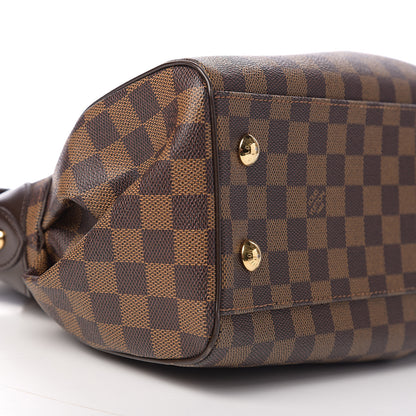 Louis Vuitton Damier Ebene Trevi PM 7 of 8