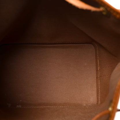 Louis Vuitton Monogram Noe BB 4 of 10