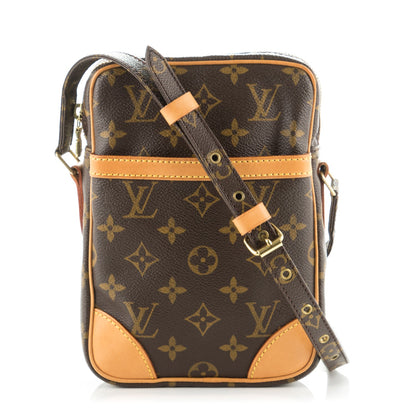 Louis Vuitton Monogram Danube 21 1 of 7