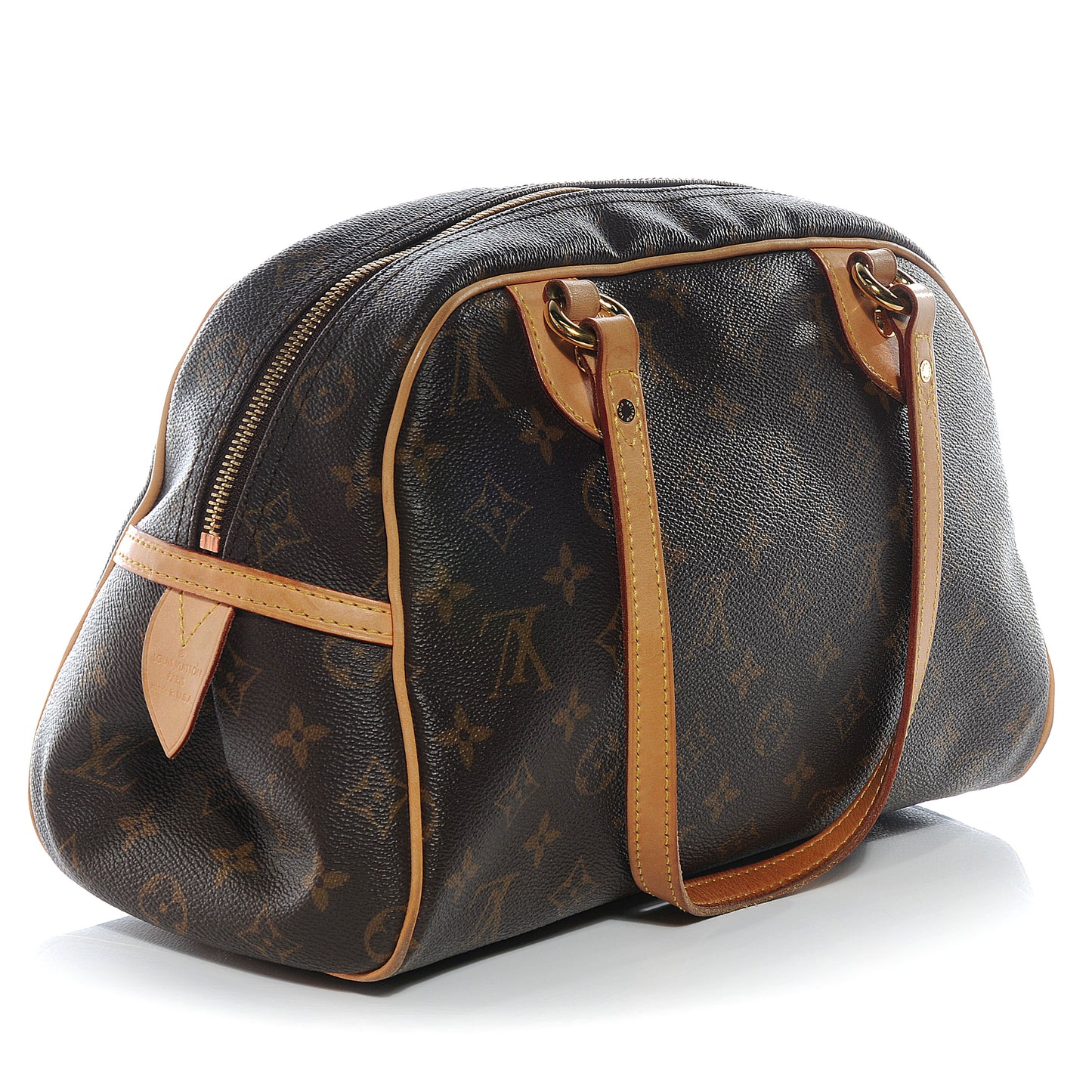 Monogram Montorgueil PM