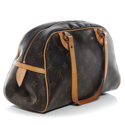 Louis Vuitton Monogram Montorgueil PM 3 of 7
