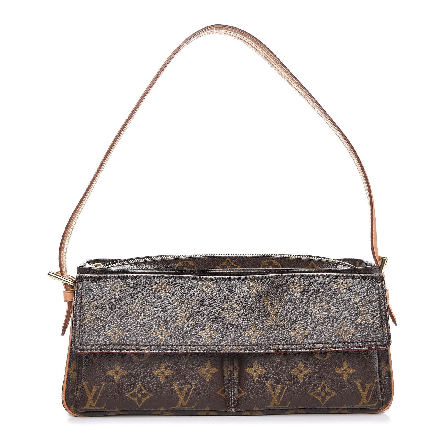 Monogram Viva-Cite MM