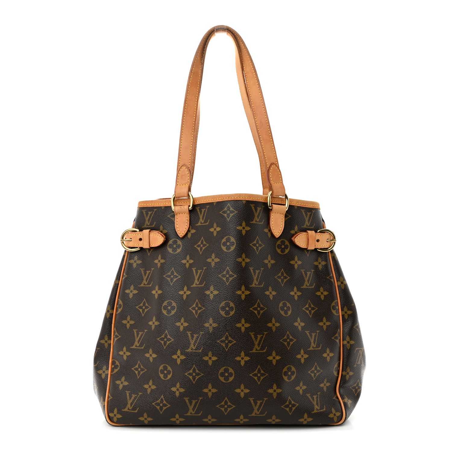 Louis Vuitton Monogram Batignolles Vertical 1 of 15