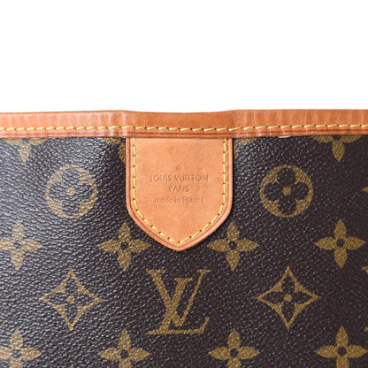 Louis Vuitton Monogram Delightful PM 7 of 10