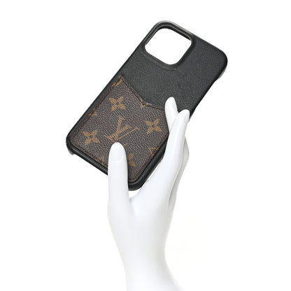 Louis Vuitton Monogram iPhone 13 Pro Bumper 2 of 7