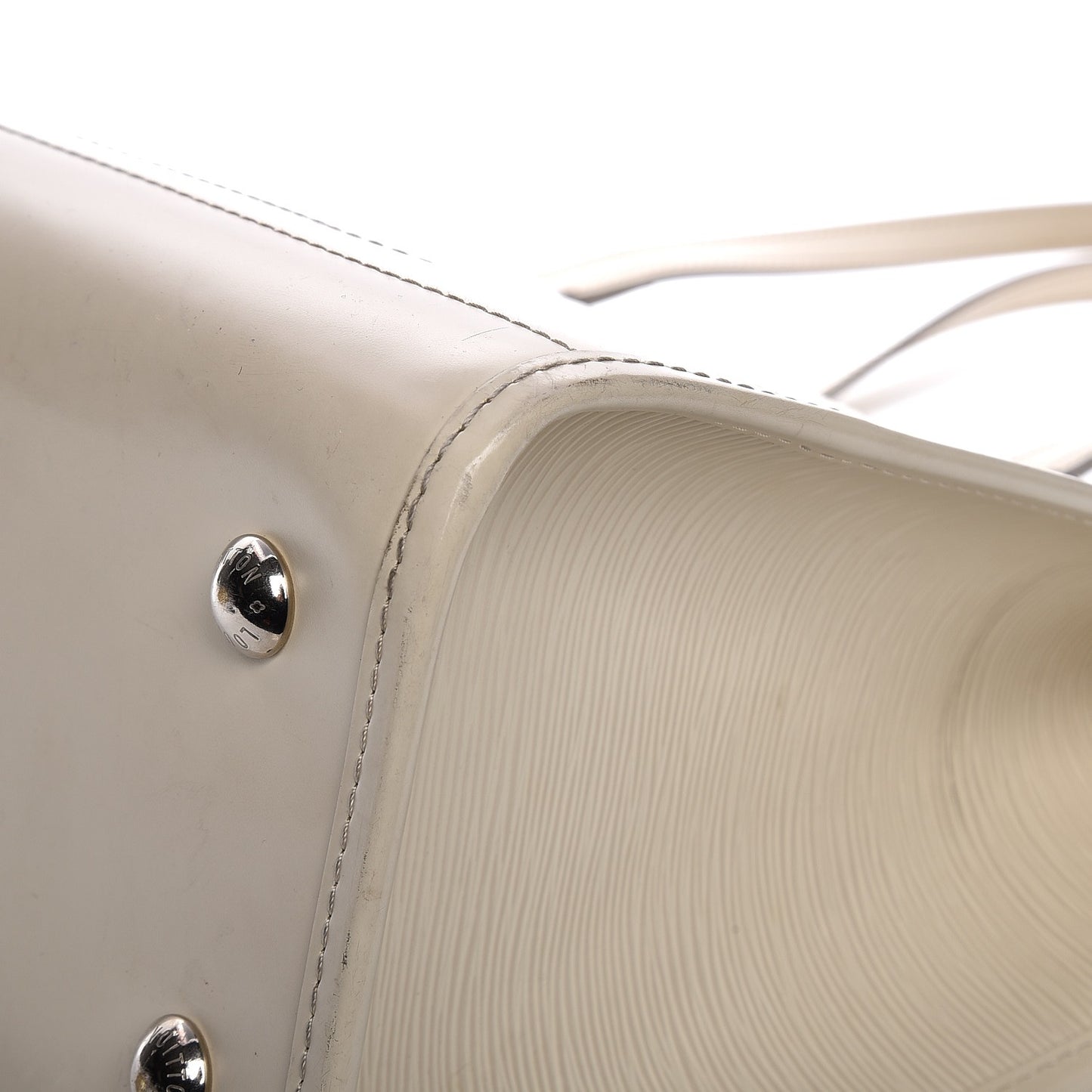 Epi Madeleine GM Ivory