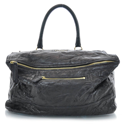 Givenchy Lambskin Large Pandora Black 1 of 8