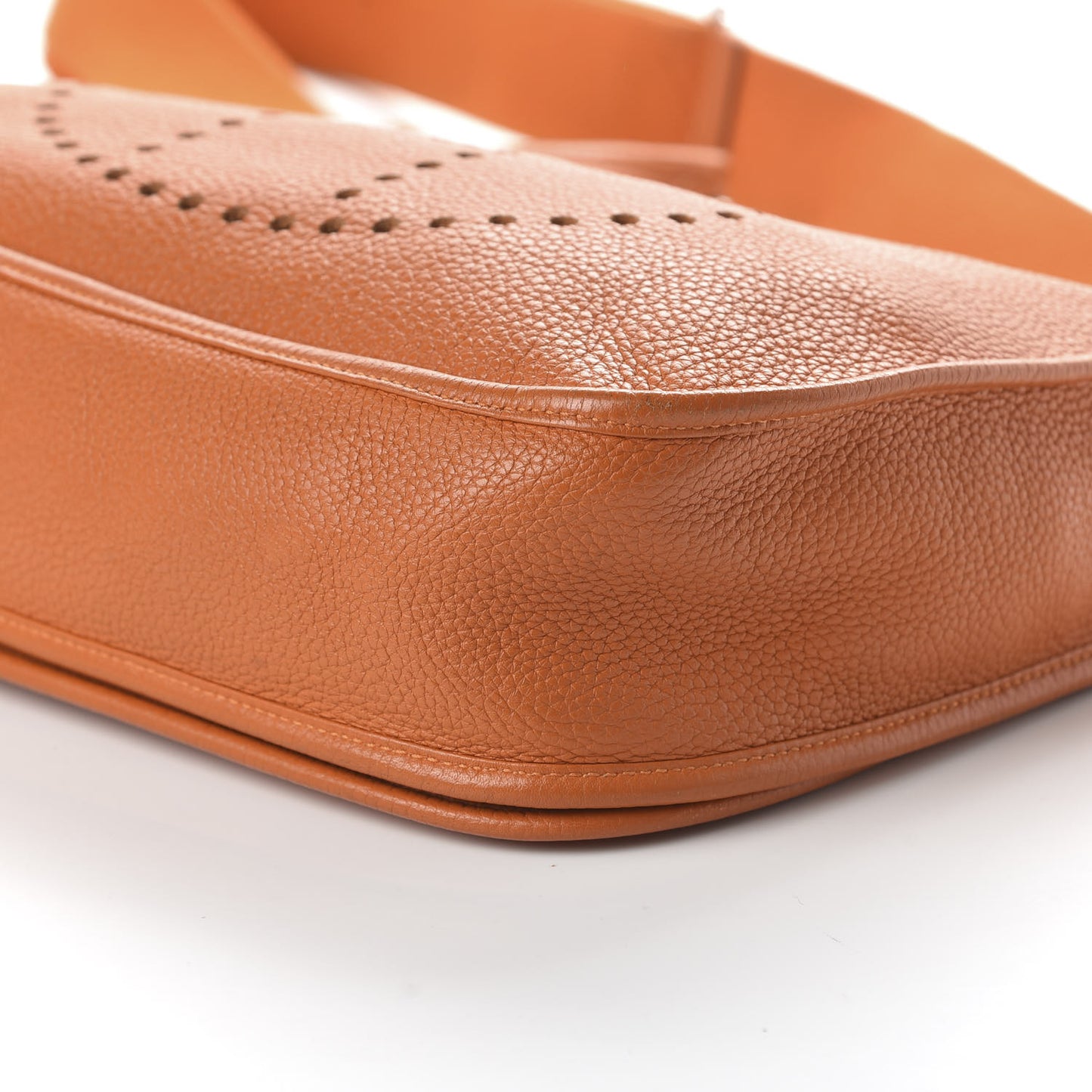 Taurillon Clemence Evelyne III GM Orange