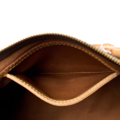 Louis Vuitton Monogram Speedy Bandouliere 30 6 of 14