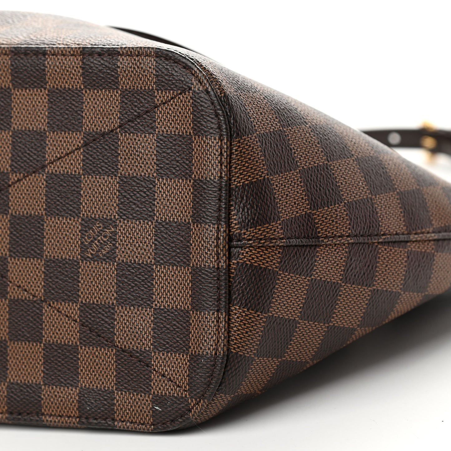 Damier Ebene Siena MM