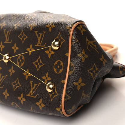 Louis Vuitton Monogram Tivoli PM 9 of 12
