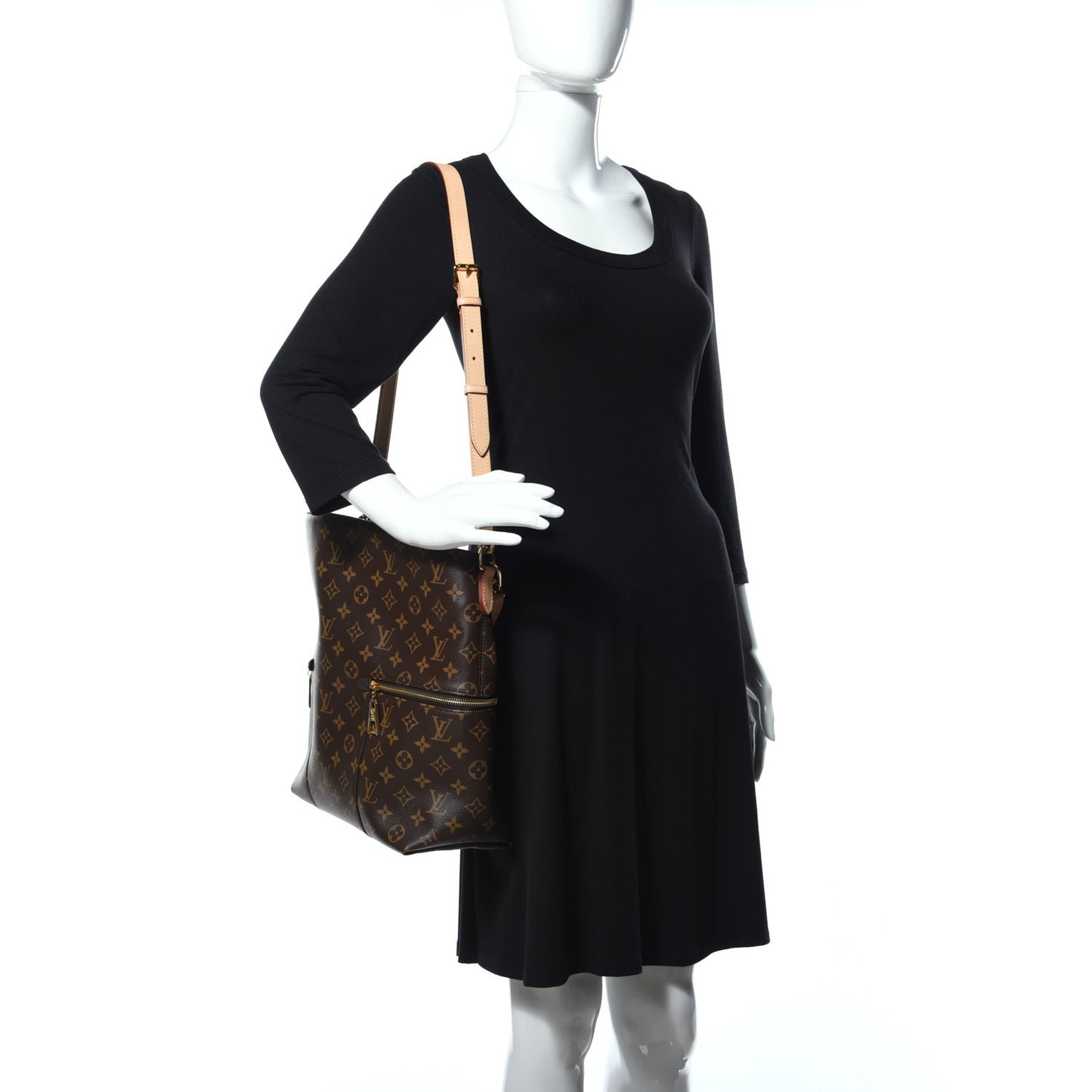 Monogram Melie
