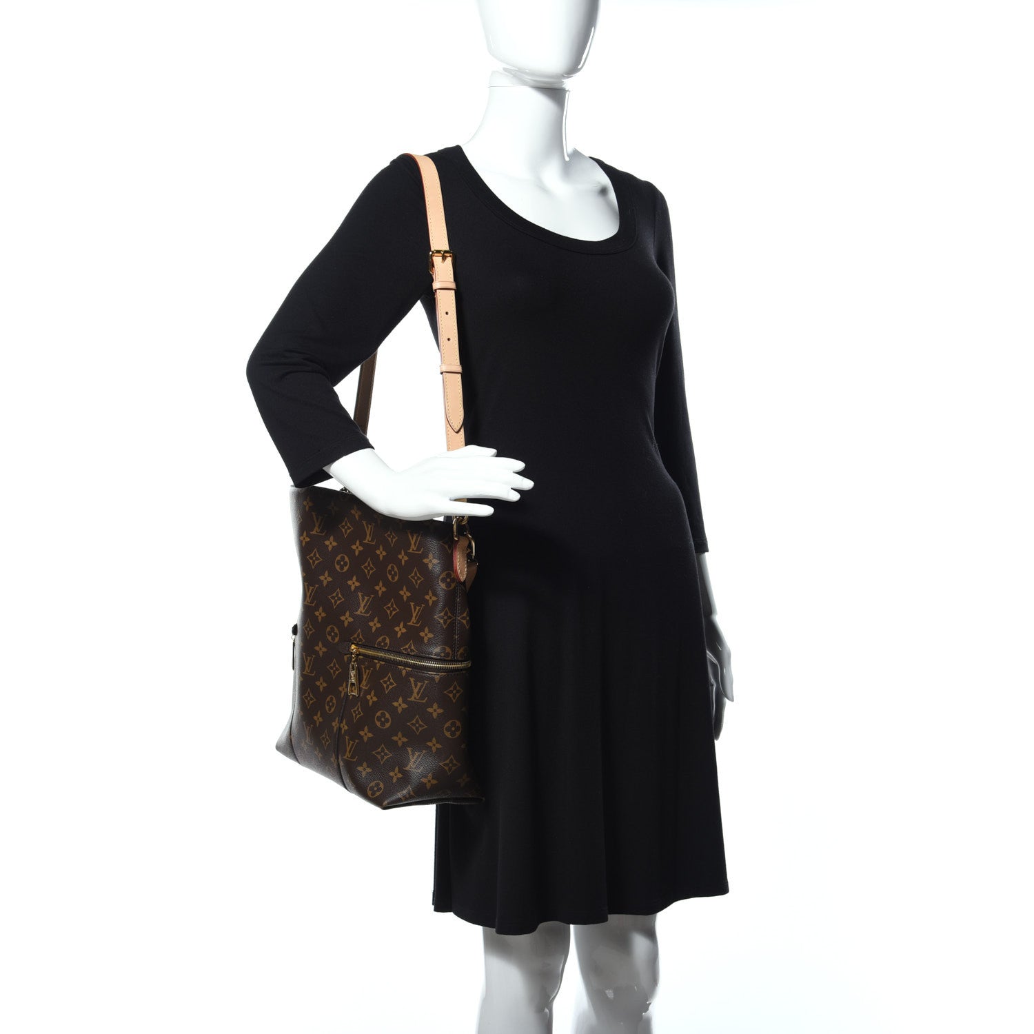 Louis Vuitton Monogram Melie 2 of 10