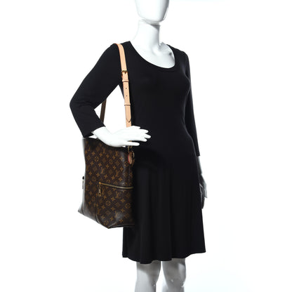 Louis Vuitton Monogram Melie 2 of 10