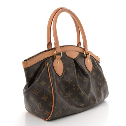 Louis Vuitton Monogram Tivoli PM 3 of 13