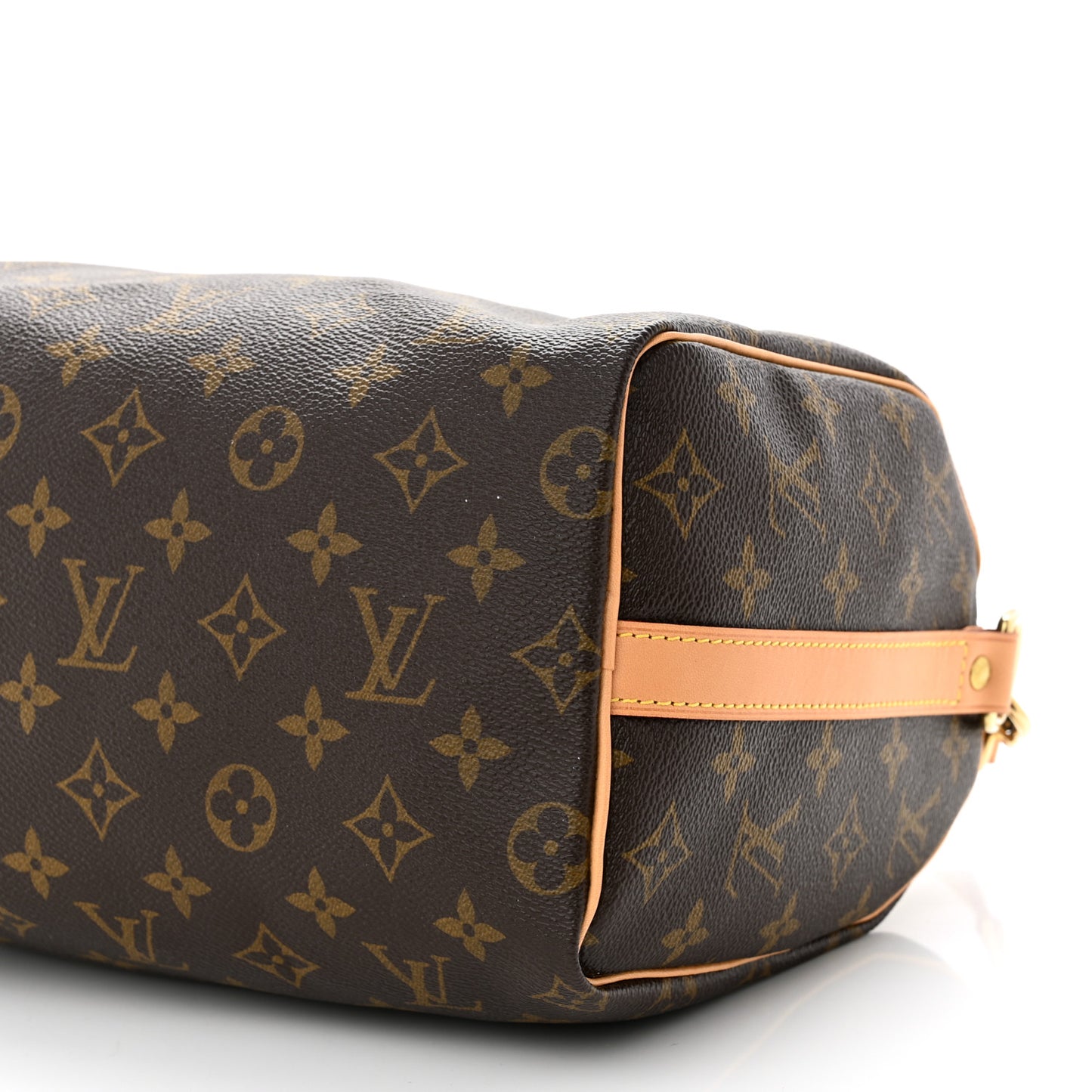 Monogram Speedy Bandouliere 25