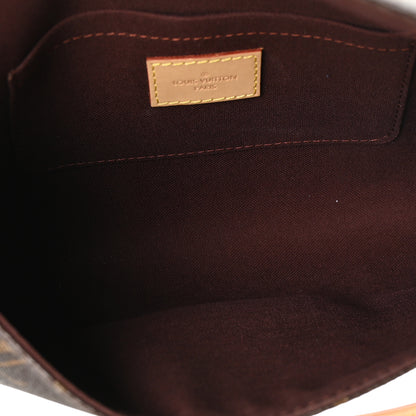 Louis Vuitton Monogram Favorite MM 5 of 9