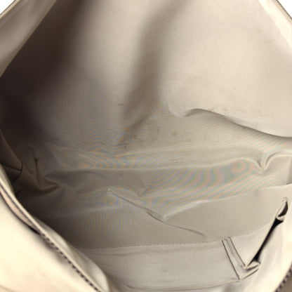 Louis Vuitton Damier Geant Loup Messenger Bag Terre 5 of 8