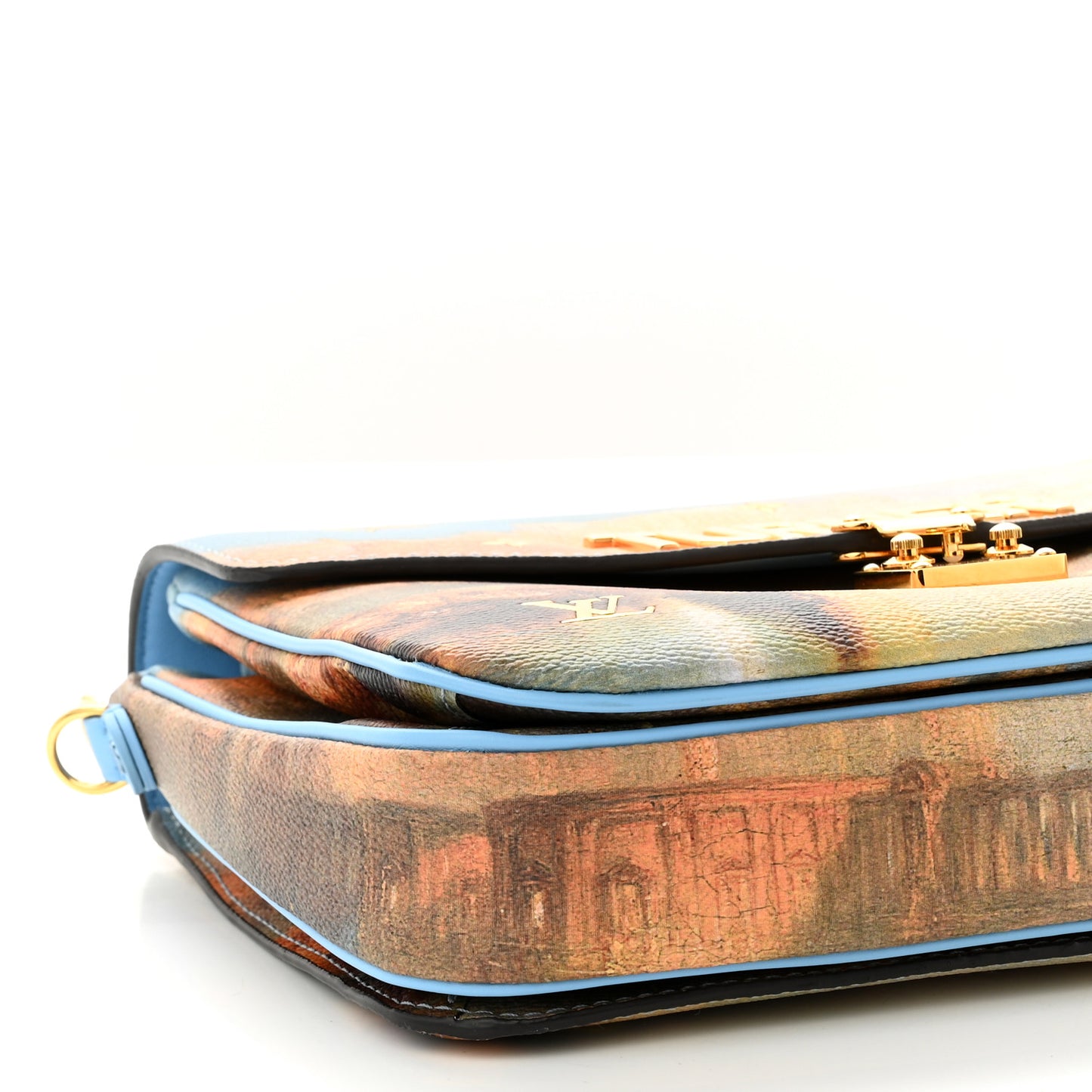 Masters Turner Pochette Metis