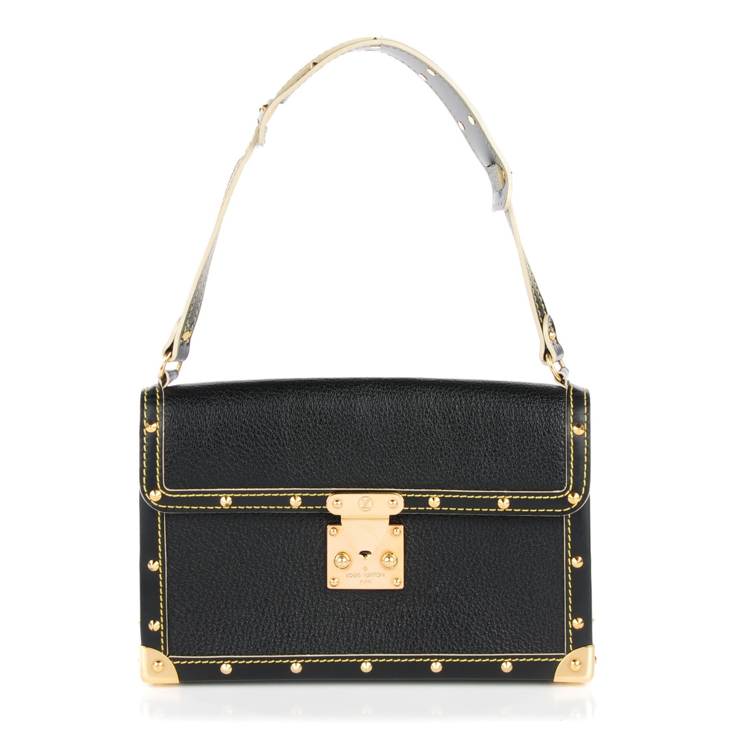 Suhali L Aimable Black