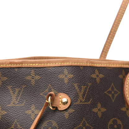 Louis Vuitton Monogram Neverfull GM 12 of 16