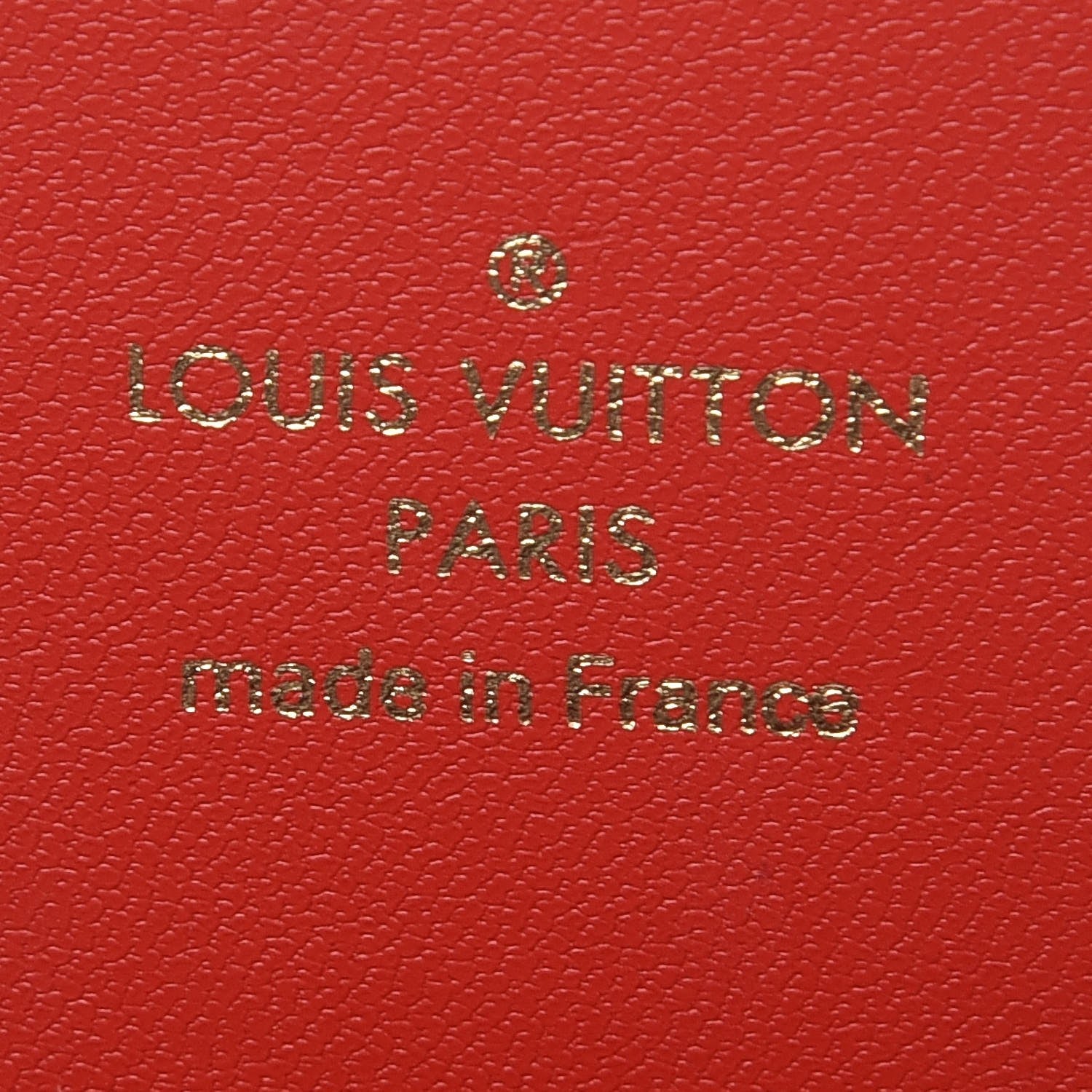 Louis Vuitton Monogram Kirigami Pochette Set 5 of 8