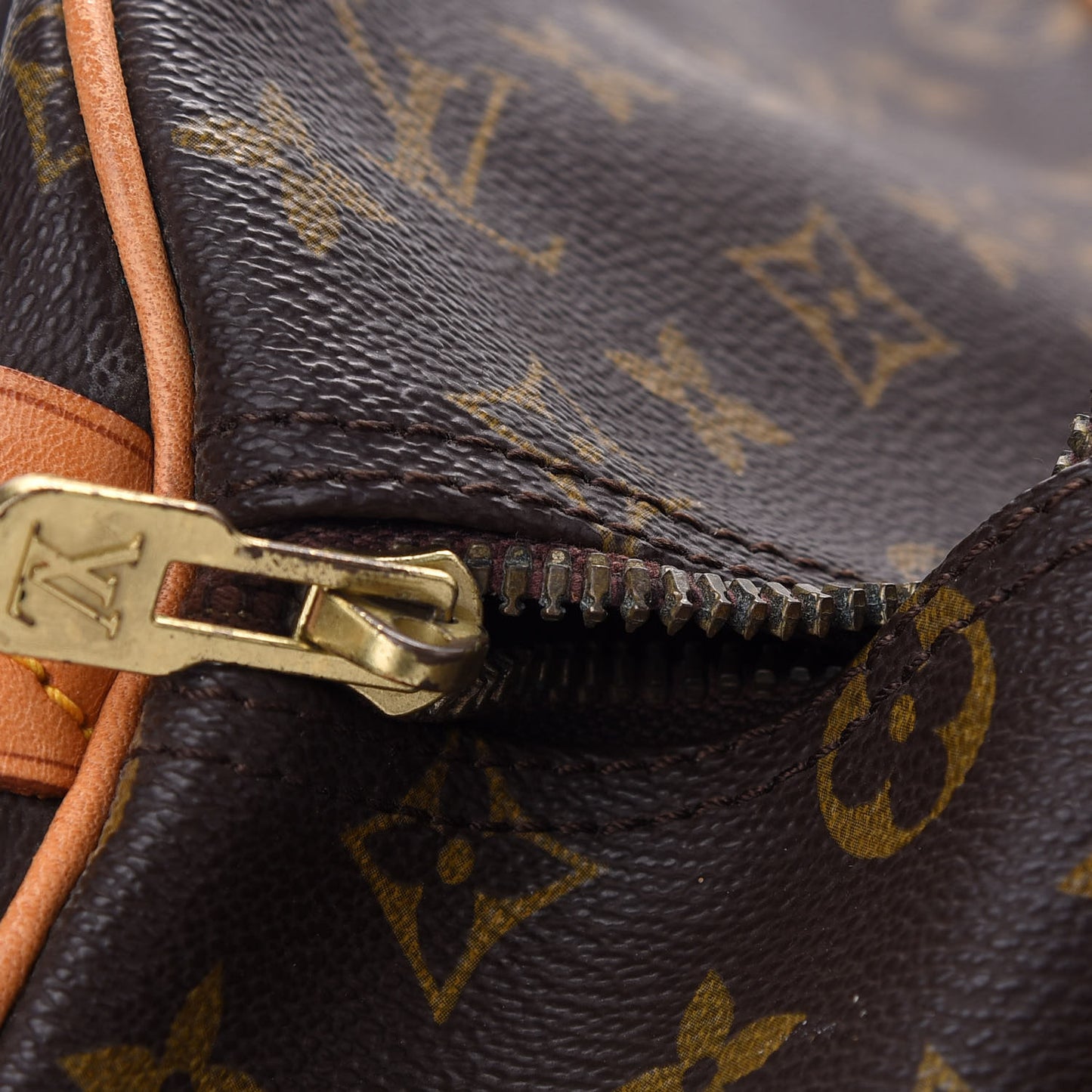 Monogram Keepall 45
