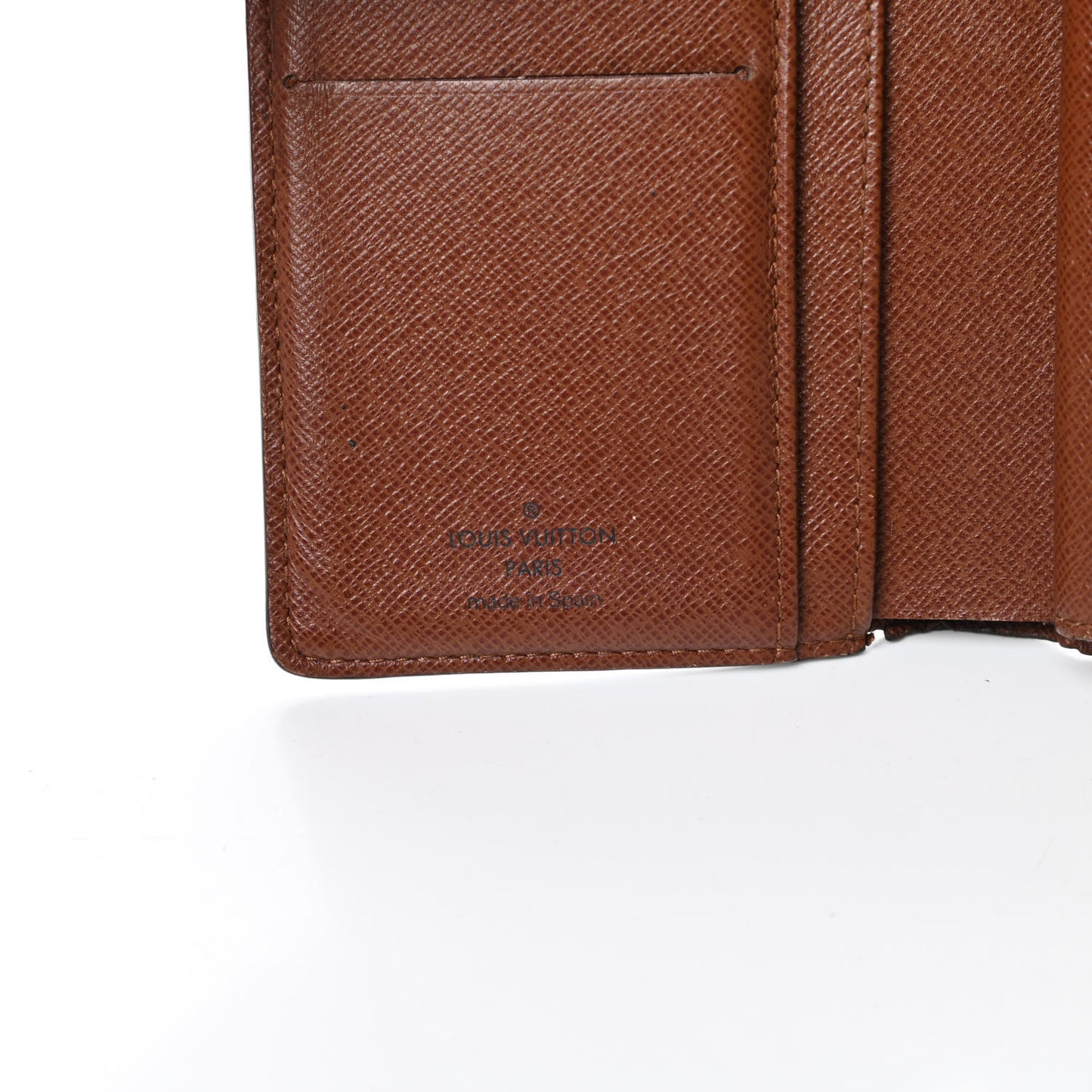 Monogram French Purse Wallet